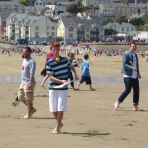 evan-playing-hurling-at-tramore