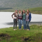 grace-mary-hanna-and-cara-in-connemara