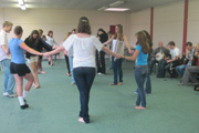dance