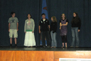 drama