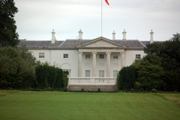 presidentshouse presidentshouse