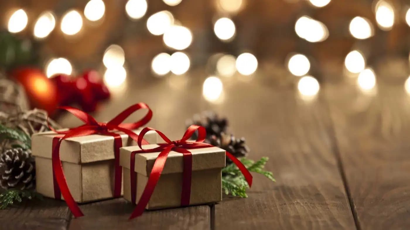 Christmas Presents