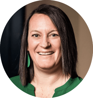 Taryn Harrison, President & Founder