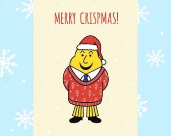 Merry Crispmas