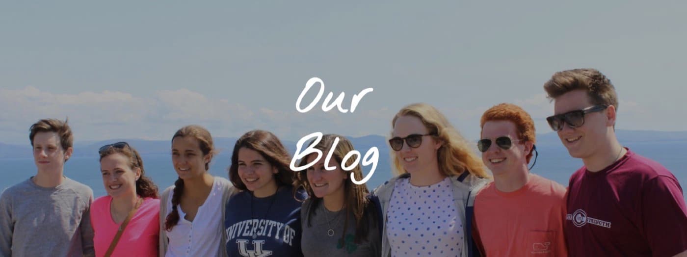 Website Blog