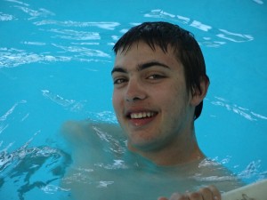 Swimming