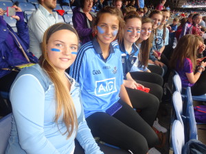 Croke Park