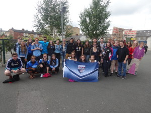 Croke Park