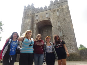 Bunratty