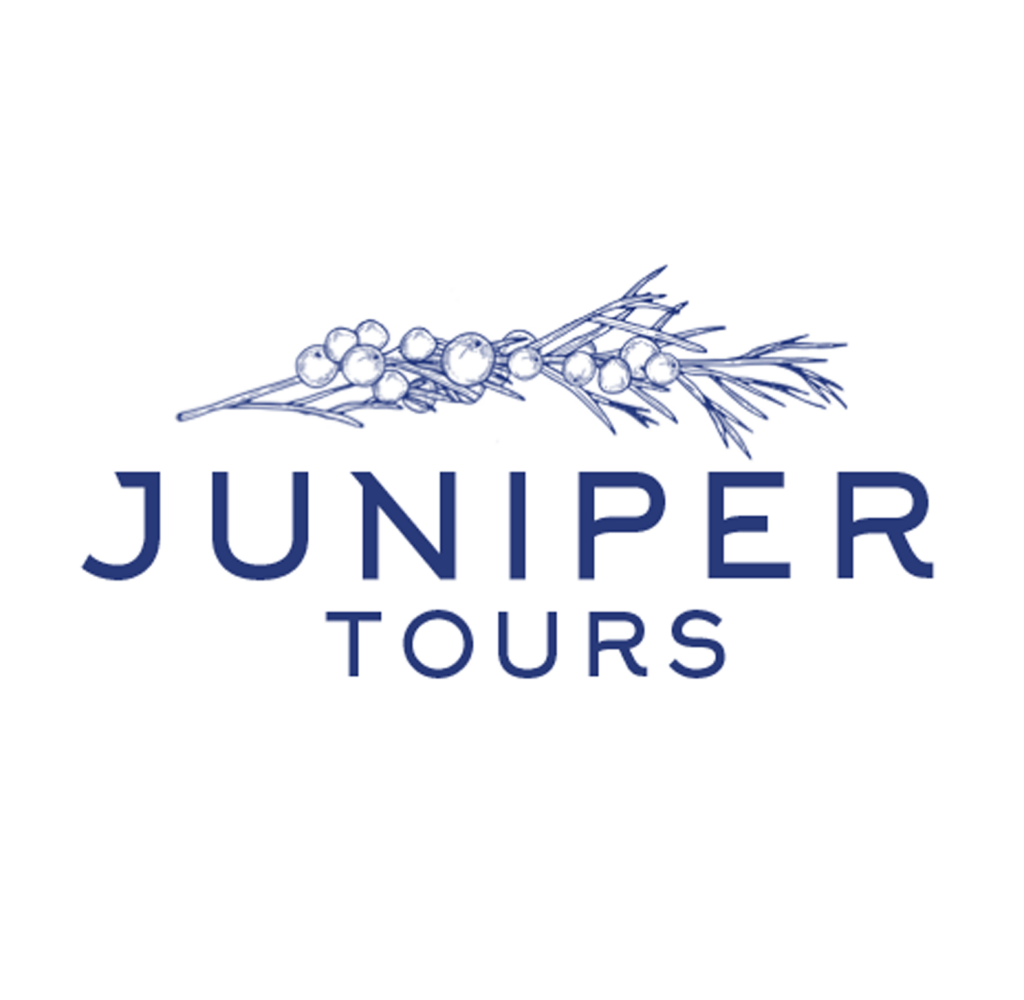 Juniper Tours Logo