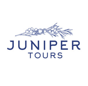 Juniper Tours Logo