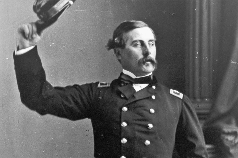 Thomas Meagher