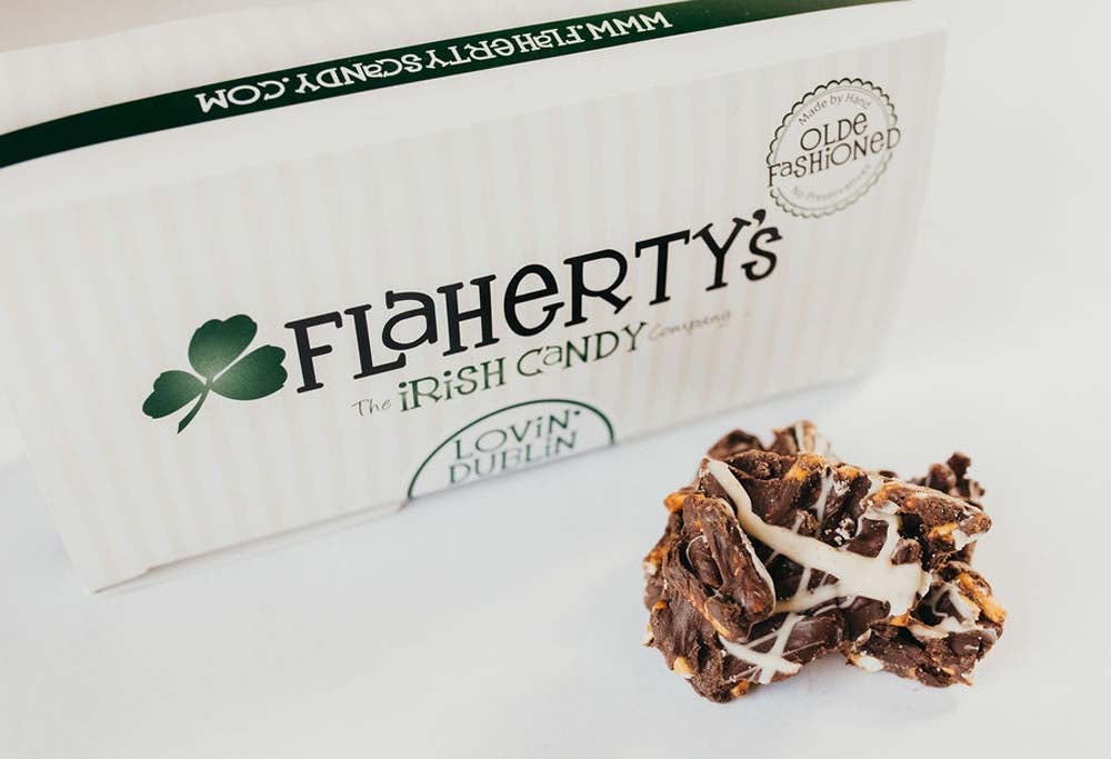 Flaherty's Irish Candy #2