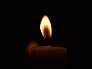 Candle #2
