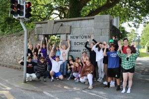 Newtown School-Group 2022