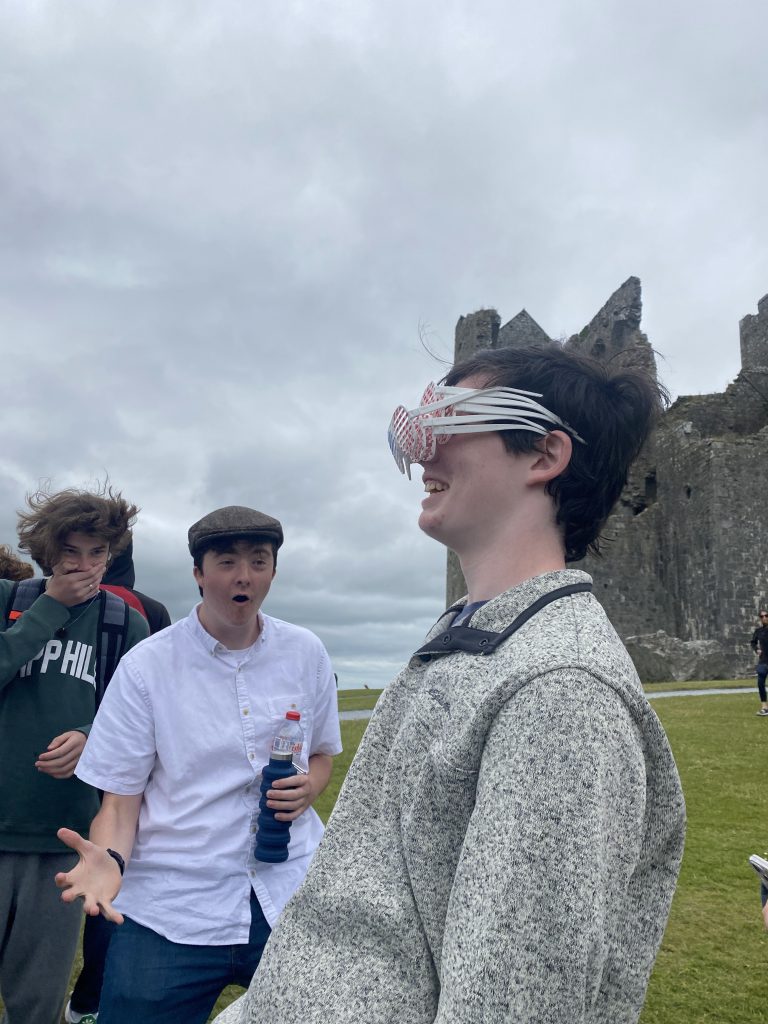 Rock of Cashel-Matt 2022