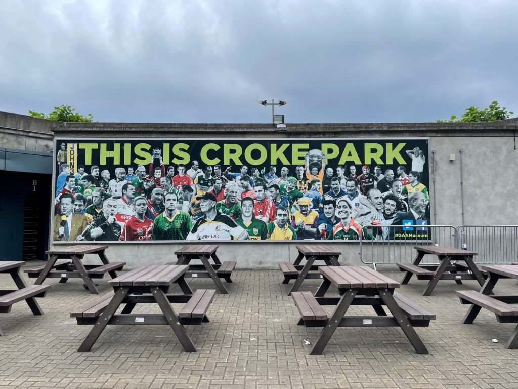 Croke Park-2022