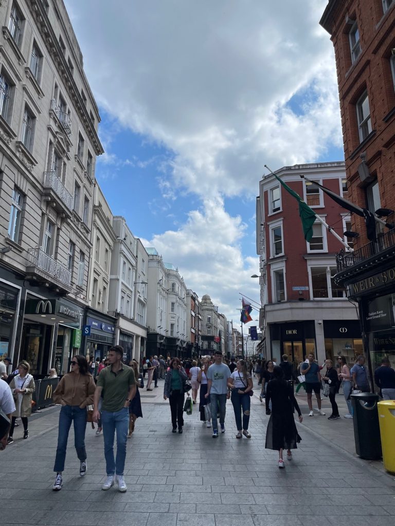 Grafton Street-2022