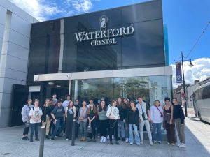 Waterford Crystal-Group 2022