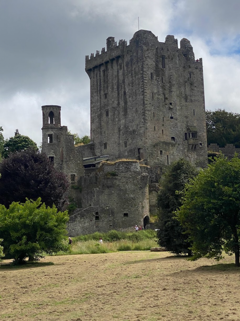 Blarney Castle-2022