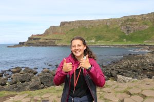 Giant's Causeway-Natalie 2022