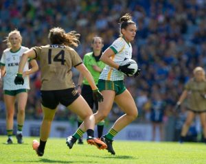 Meath Game-Máire 2022