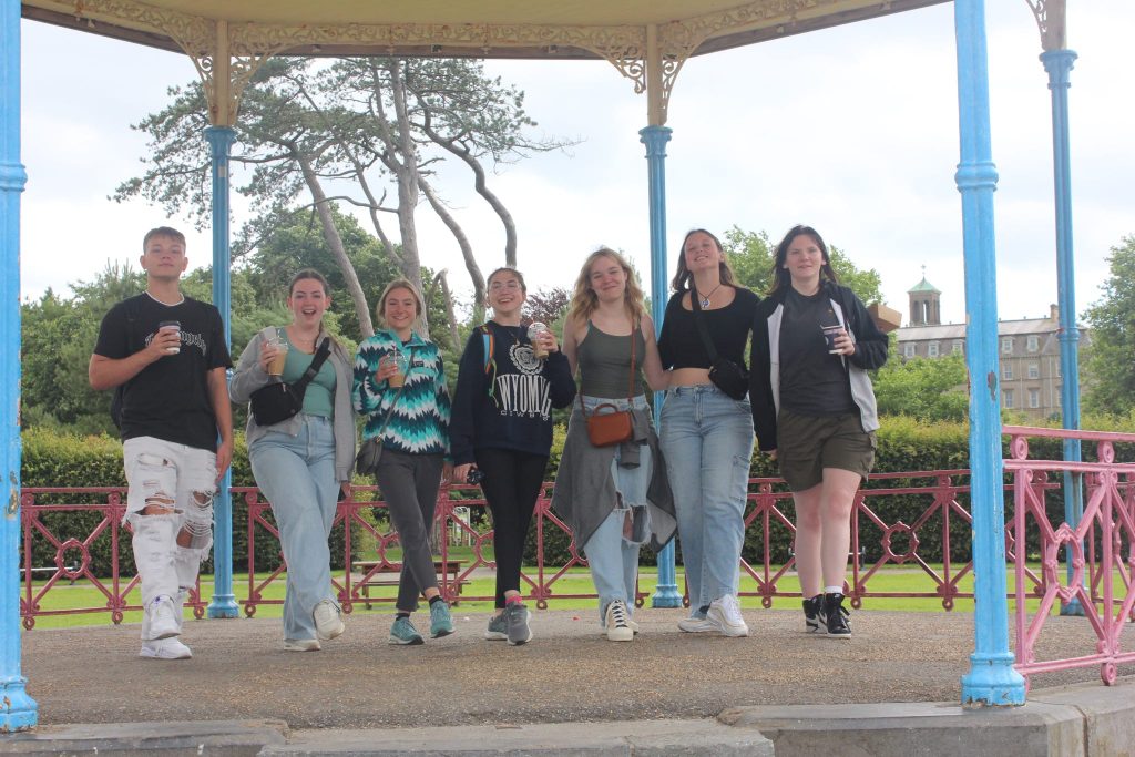 Waterford-Irish Dancing Group 2023